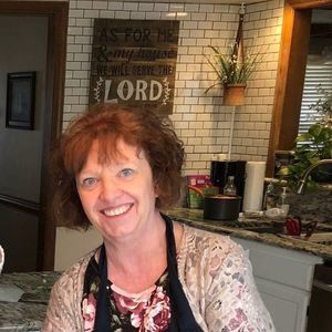 Meet your Posher, Carol